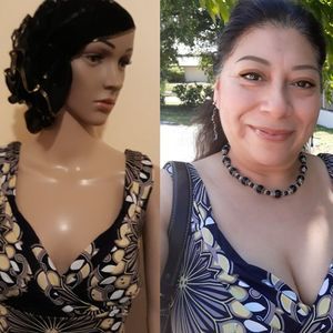 Meet your Posher, Ruth